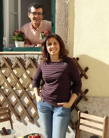 Alfama Cosy & Charming Apartment Lisbon Exterior photo