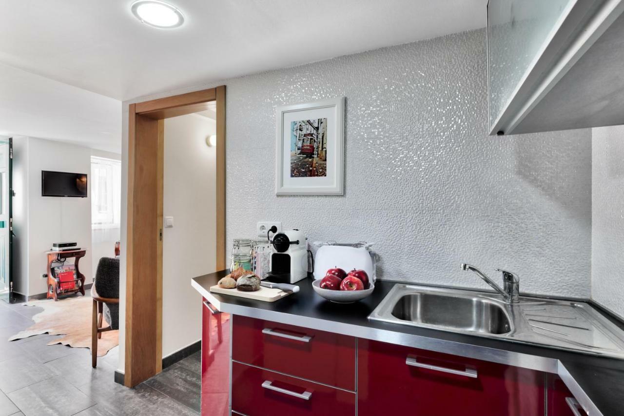 Apartment Alfama Cosy & Charming
